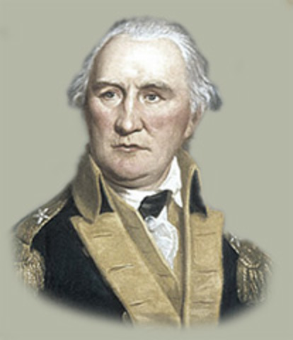 Daniel Morgan