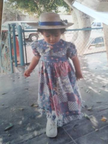 Cumpleaños numero 2