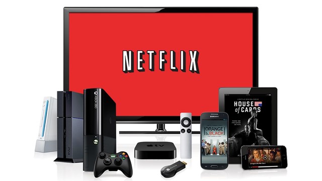 Netflix Available on Even More Devices