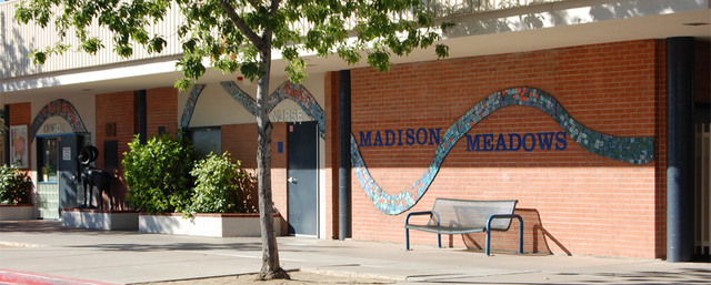 Graduated from Middle School