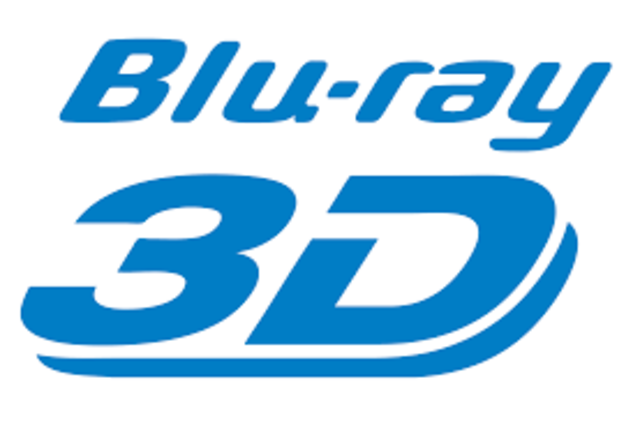 Blu-ray