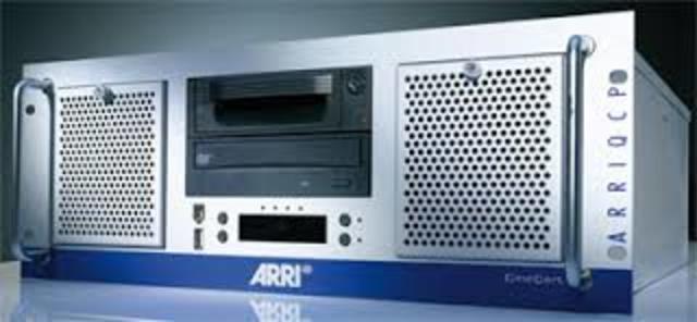 Digital Cinema Package