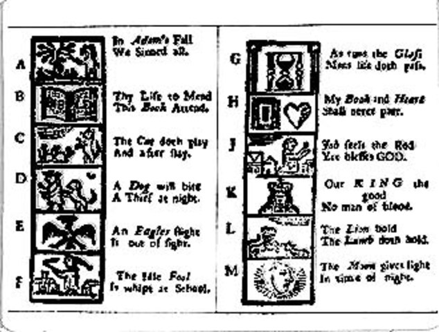 The Common School Movement MOST IMPORTANT