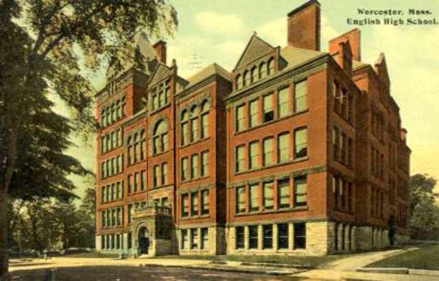 English Classical School