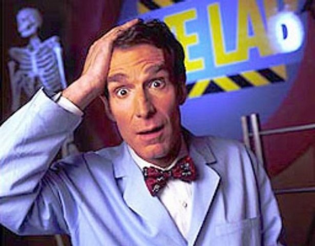 Bill Nye on Cells