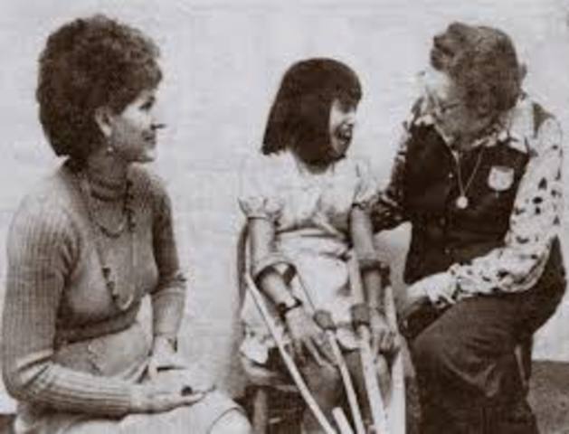 Individuals with Disabilites Education Act**