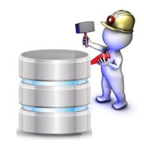 Origen de la base de datos