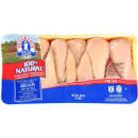 Listeria outbreak in Pilgrim's Pride chicken