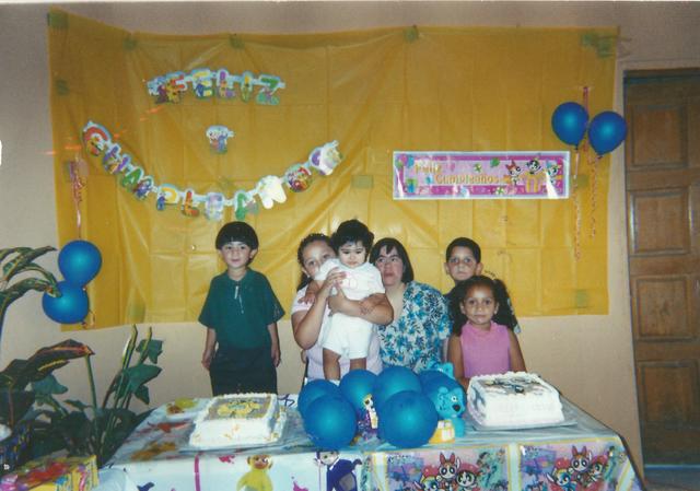 Mi primer videojuego