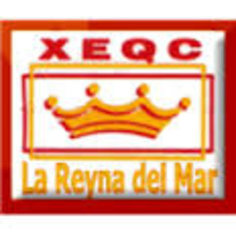 Me anunciaron por la radio