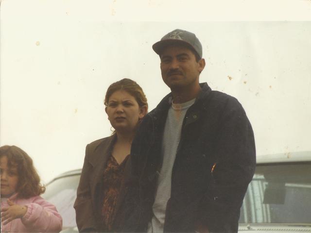 Divorcio de mis padres