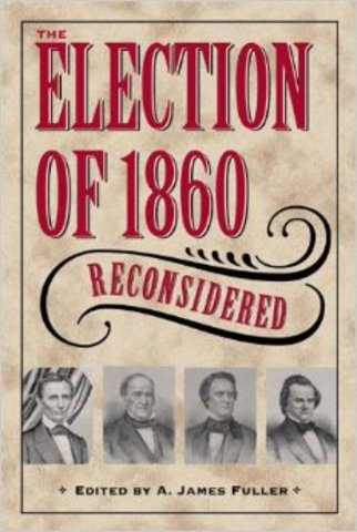 Election of 1860