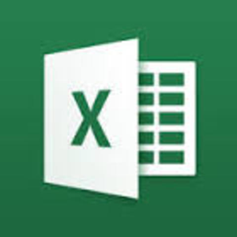 Excel y Access