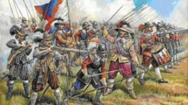 se funda compañia de los indias