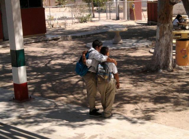 Mi mejor amigo de la 37 (Mejia)