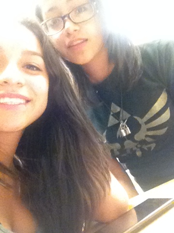 Comienzo del Servicio social