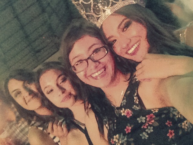 Coronacion 2015 Cobach