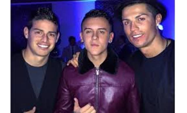 PROMOCION INTERNACIONAL