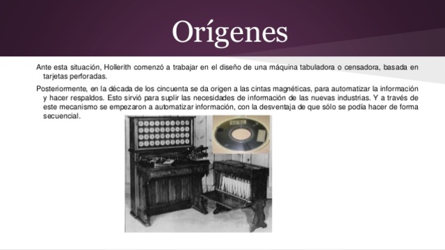 origen