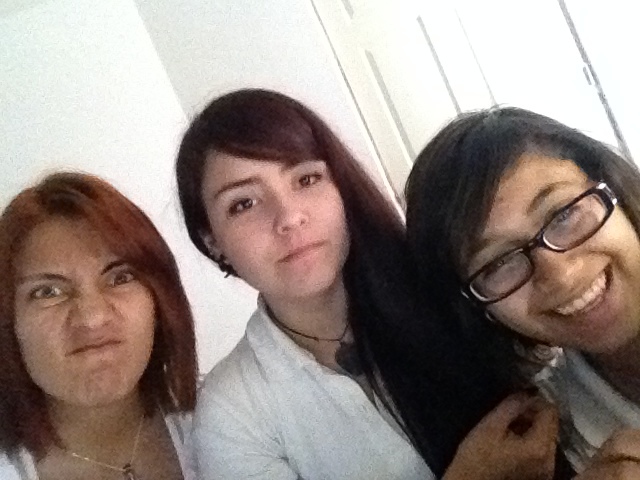 Expocicion de dibujo/fotografia/pintura