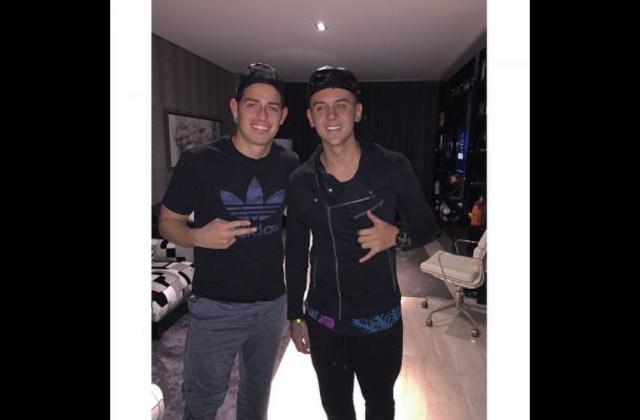 AMISTAD CON CRISTIANO