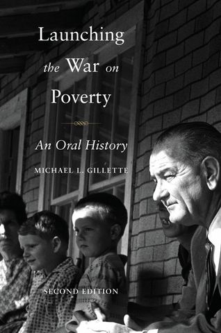 Education and the War on Poverty (THE MOST IMPORTANT)