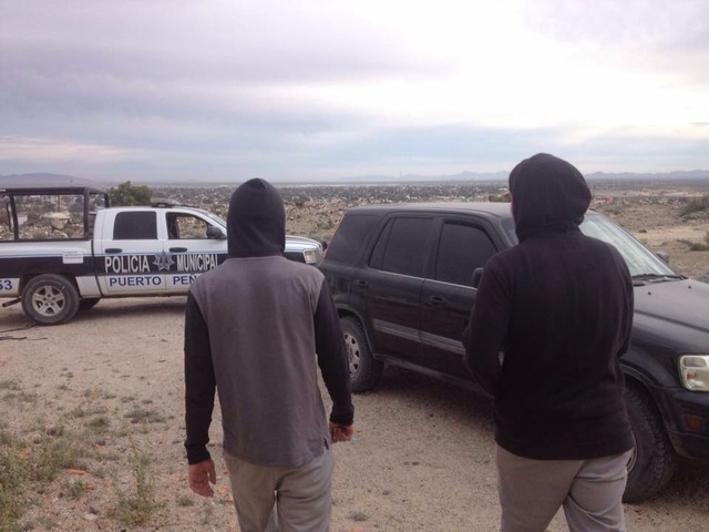 Dia de parciales (Axel)