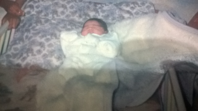 nasce a caçula da família