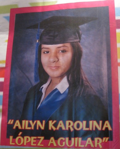 Graduación de Primaria.