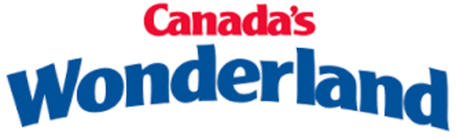 Canada's wonderland
