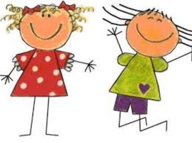 NIÑEZ JARDÍN "Pato Donnald"