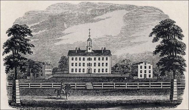 Northwest Land Ordinance