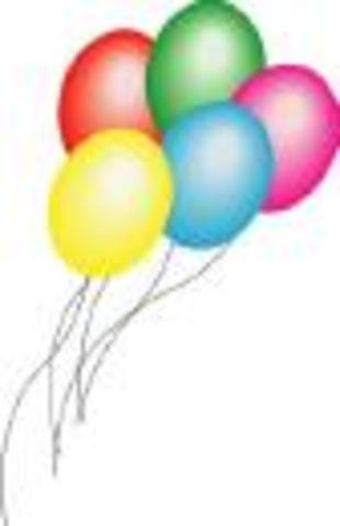 Un cmpleaños Inolvidable