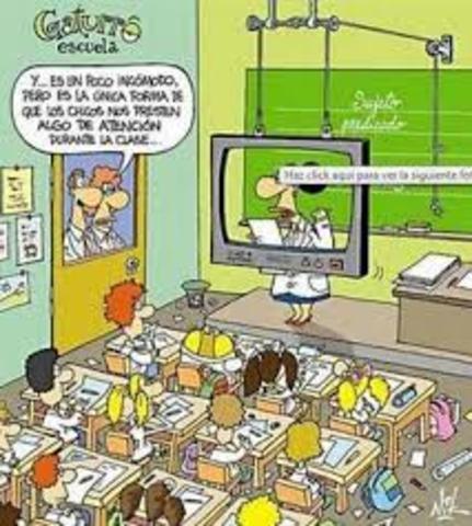 ADOLESCENCIA Escuela Secundaria