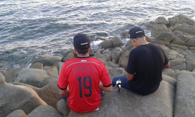 Vaciones 2015 (Edi, Herrera)