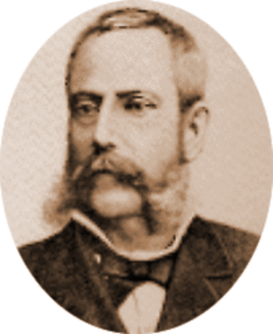 Fundación de la Escuela Nacional Preparatoria