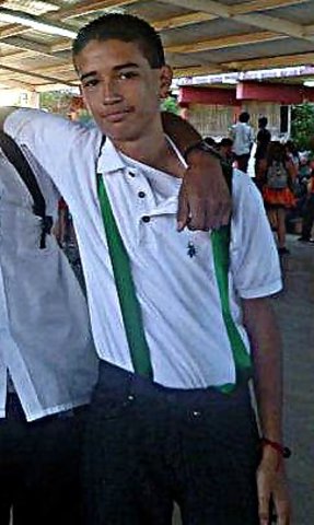 Festival Secundaria Bailes