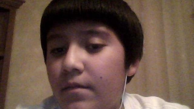 Obtube mi primera laptop (Compaq)