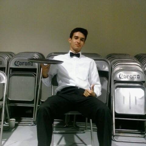 Mi primer Trabajo "Estable"