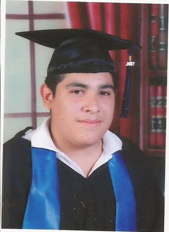 MI GRADUACION