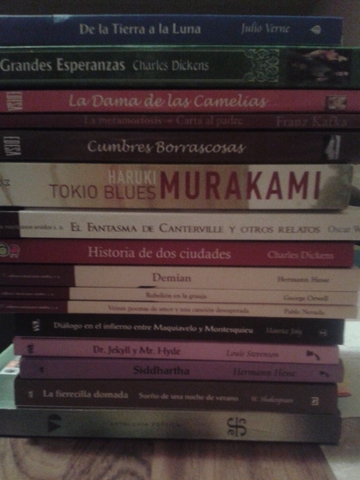 Libros
