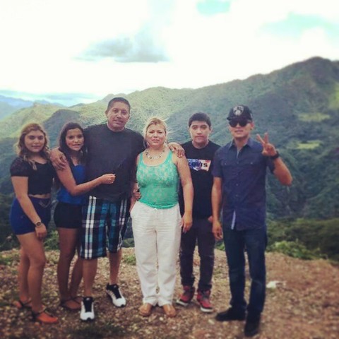 Trip to Durando (Familia)