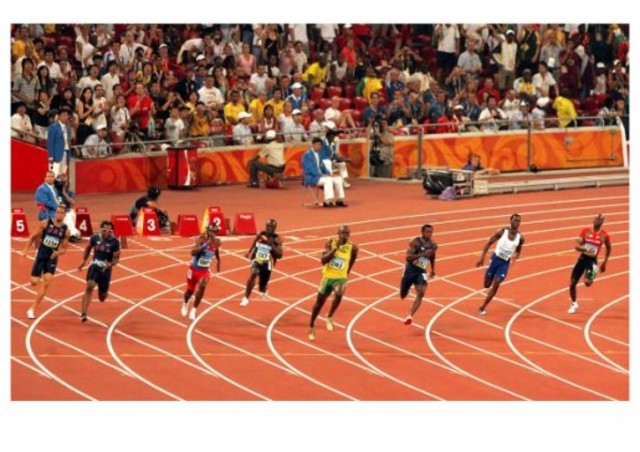 OLIMPIADAS DE VERANO