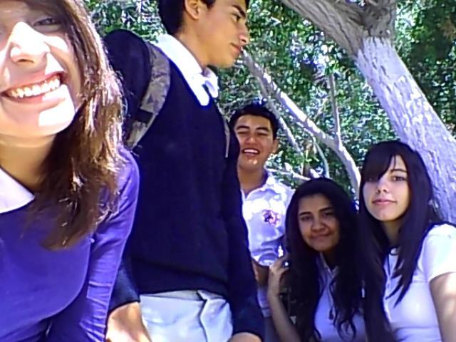 Ingreso a Secundaria