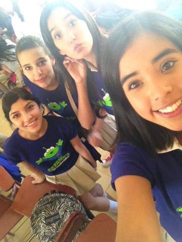 Egresp de secundaria