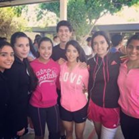 Carrera del estudiante