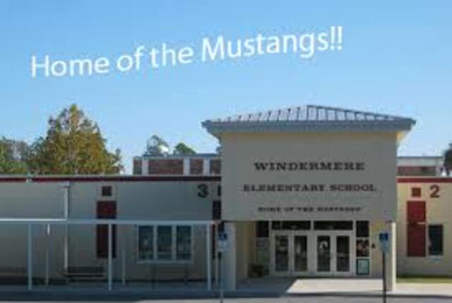 Empiezo Cuarto Grado!