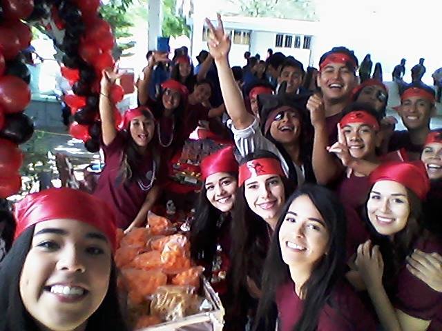 Semana del estudiante