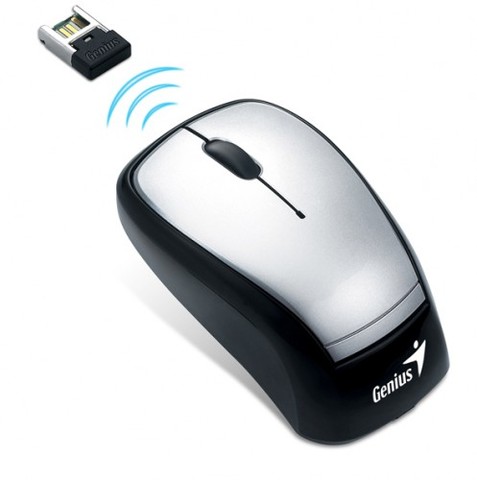 Mouse con Bluetooth