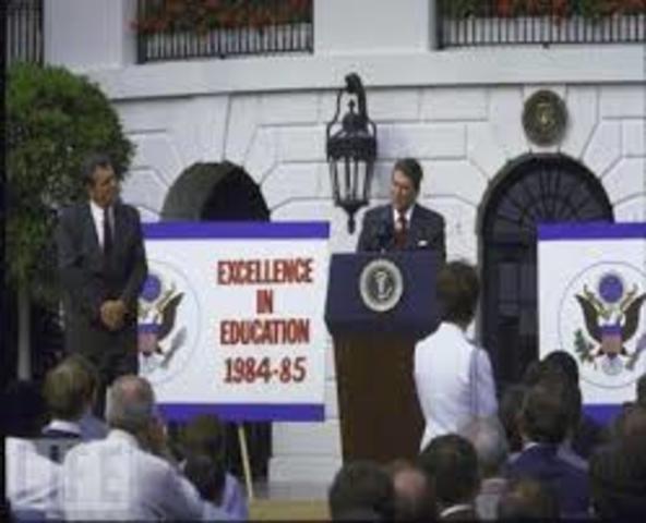 The Standards Movement